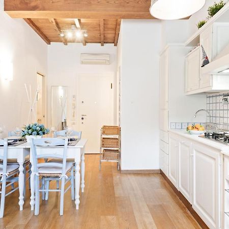 Florence City Center Flat Via Dei Neri Extérieur photo