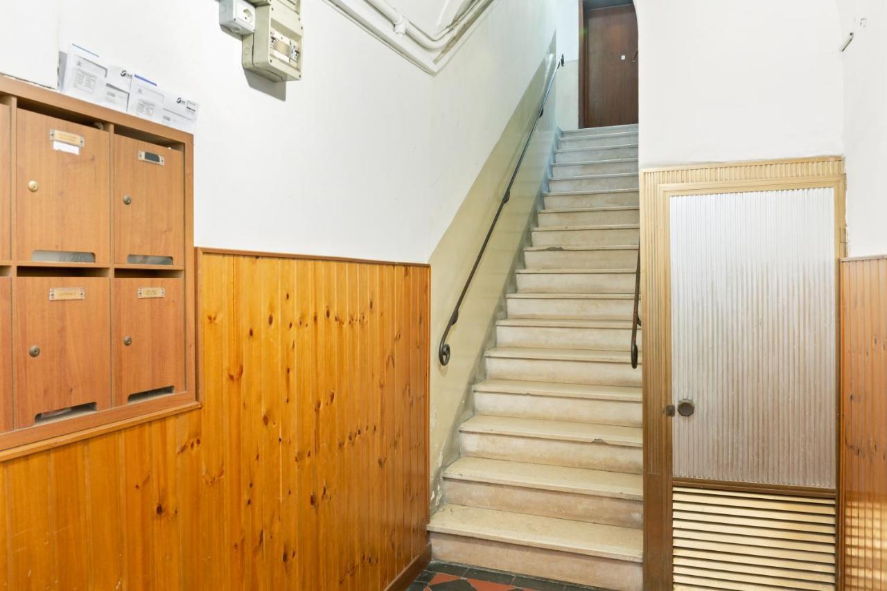 Florence City Center Flat Via Dei Neri Extérieur photo