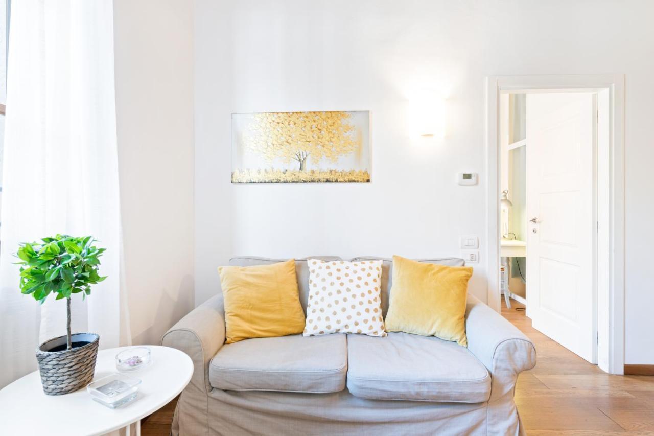 Florence City Center Flat Via Dei Neri Extérieur photo