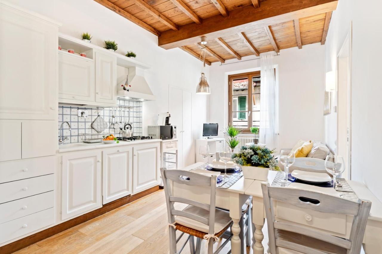 Florence City Center Flat Via Dei Neri Extérieur photo