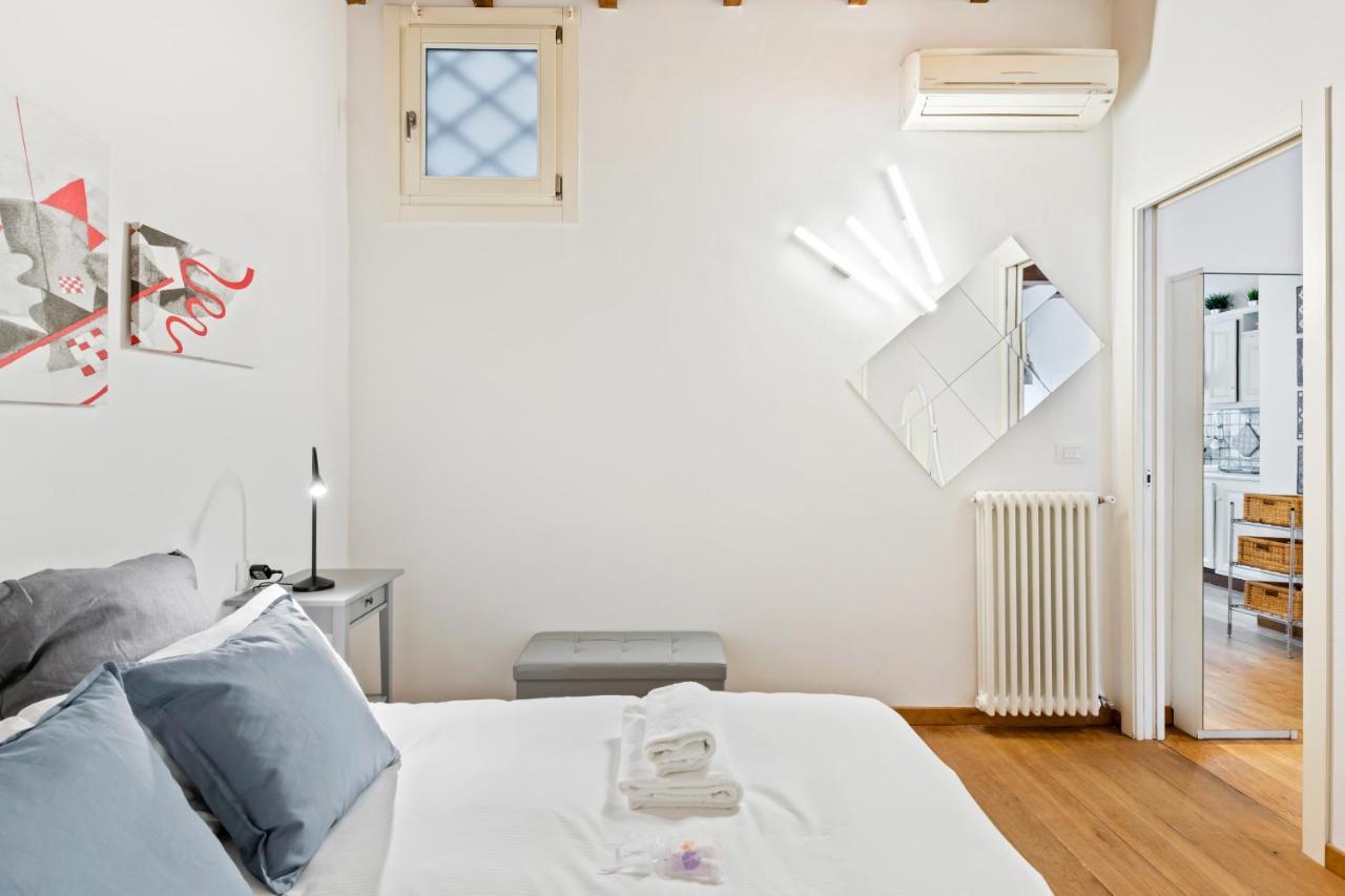 Florence City Center Flat Via Dei Neri Extérieur photo