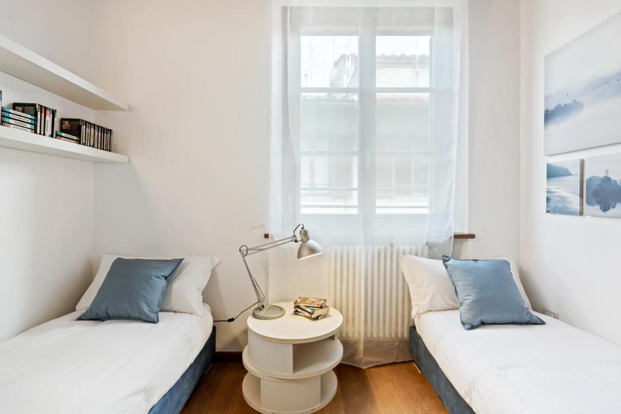 Florence City Center Flat Via Dei Neri Extérieur photo